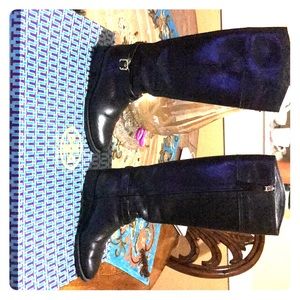 Tory Burch boots size 5.5
